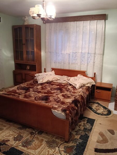 Botesti, judetul Arges