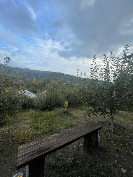 Botesti, judetul Arges