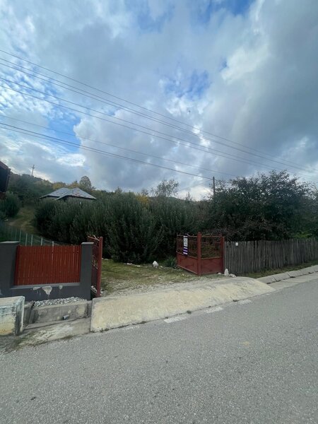 Botesti, judetul Arges